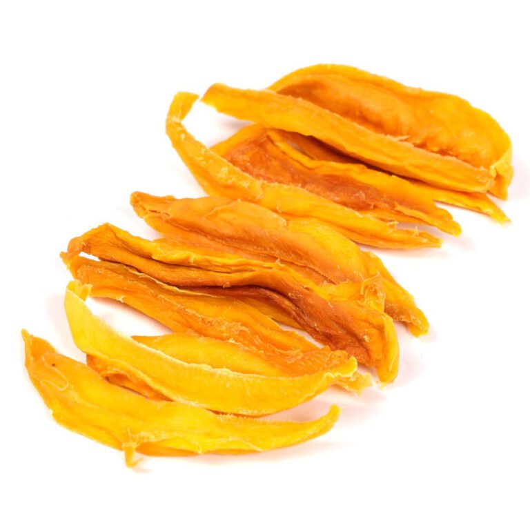 Dry fruits